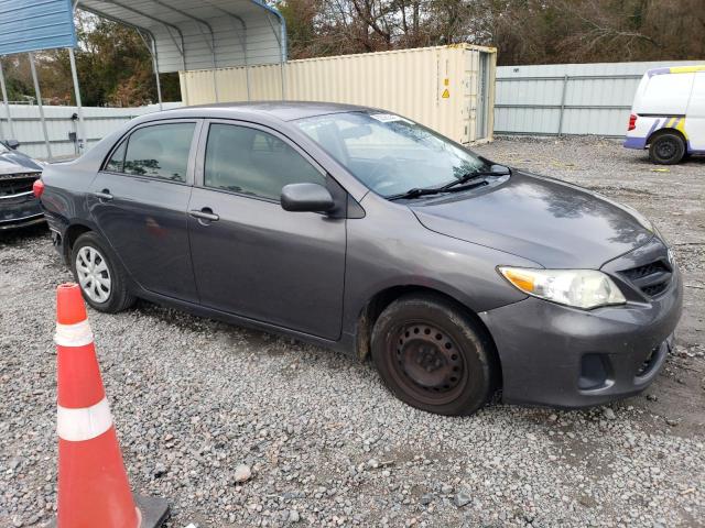Vin: 5yfbu4ee0dp080727, lot: 82306053, toyota corolla base 20134