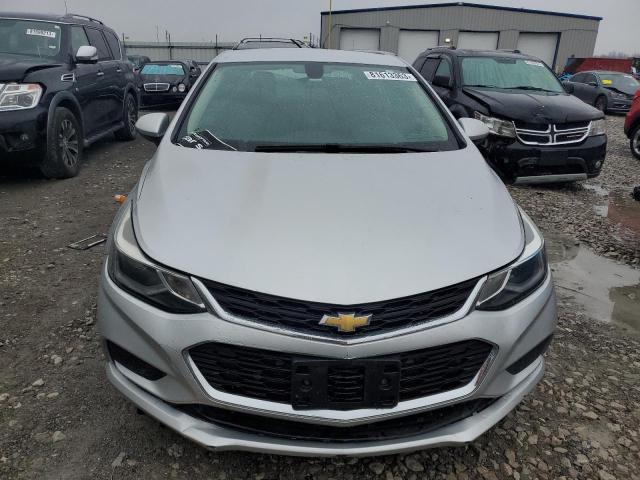 2017 CHEVROLET CRUZE L - 1G1BE5SM1H7281129