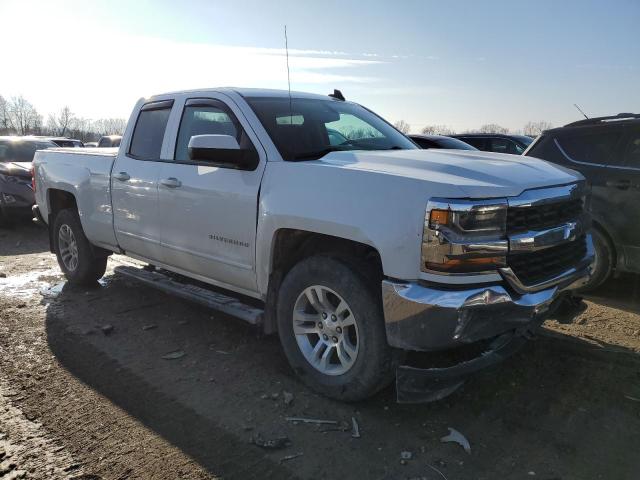 2016 CHEVROLET SILVERADO K1500 LT Photos | MI - LANSING - Repairable ...