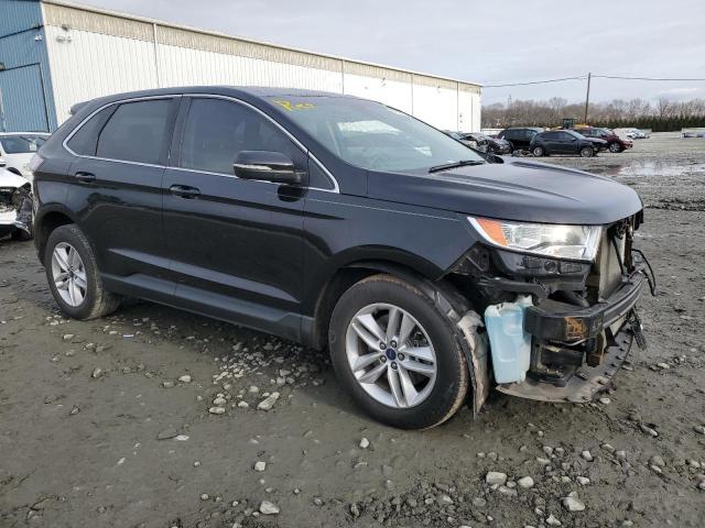 2FMPK4J9XJBB67930 | 2018 FORD EDGE SEL