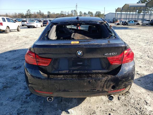 WBA4J5C5XKBM66607 | 2019 BMW 440I GRAN