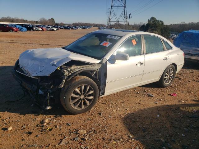 2008 Hyundai Azera SE