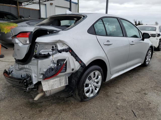 5YFB4MDE6PP064764 | 2023 TOYOTA COROLLA LE