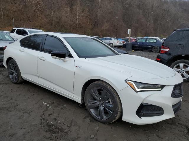 19UUB6F53PA002669 | 2023 Acura tlx a-spec