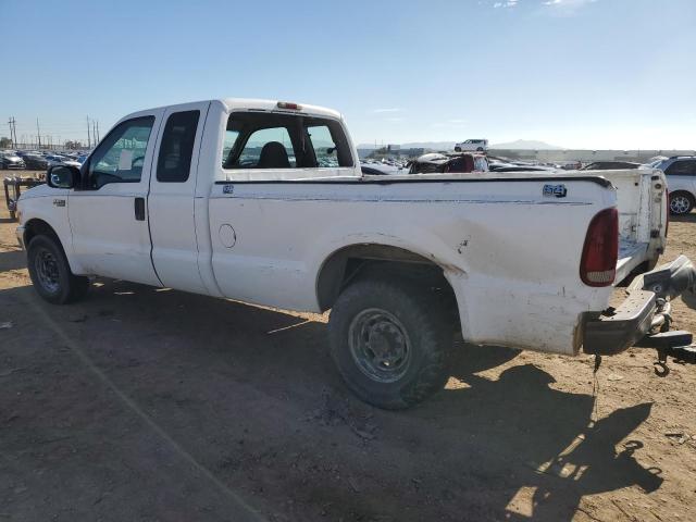 1999 Ford F250 Super Duty VIN: 1FTNX20S4XEA43526 Lot: 81982093