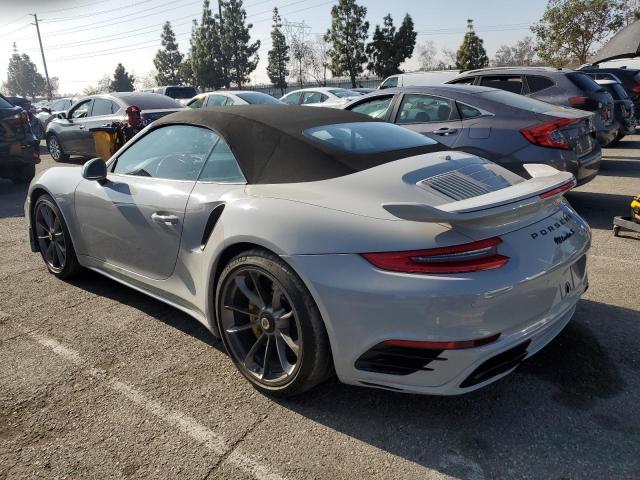 WP0CD2A93JS162091 2018 PORSCHE 911-1