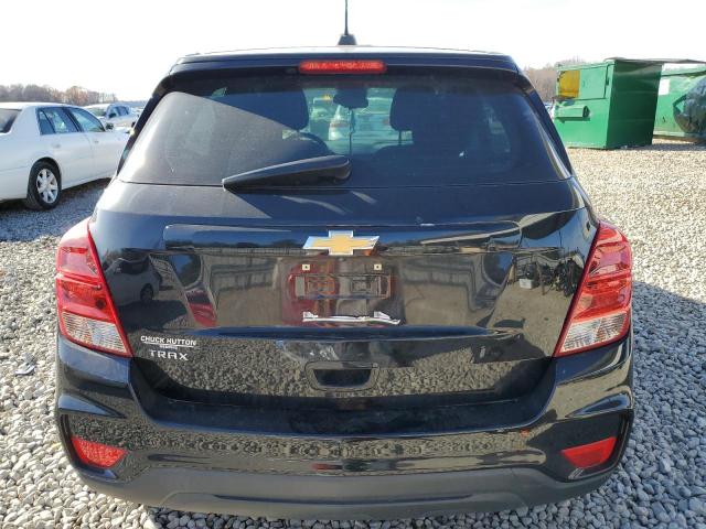 KL7CJKSB1LB315142 | 2020 CHEVROLET TRAX LS