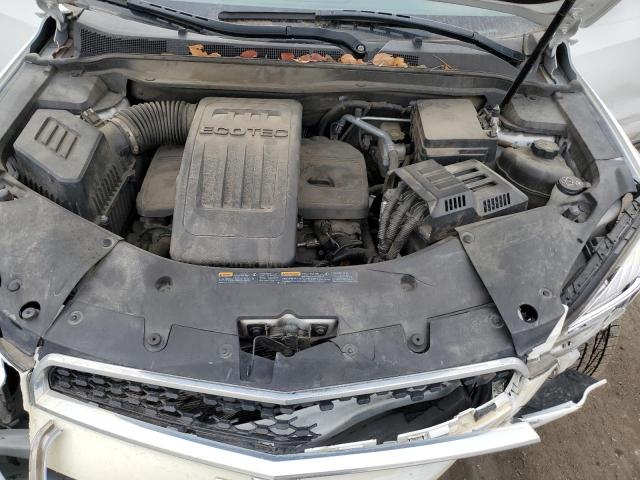 2011 Chevrolet Equinox Lt VIN: 2CNFLEEC6B6283401 Lot: 79532793