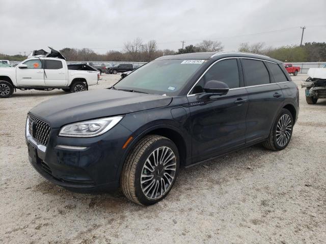 2022 Lincoln Corsair Grand Touring