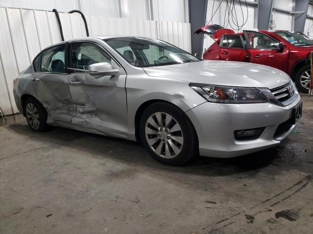 1HGCR2F86FA043614 | 2015 Honda accord exl