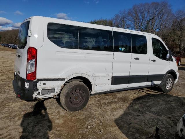 1FBAX2Y84MKA31028 | 2021 FORD TRANSIT T-