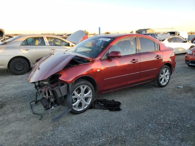 2009 Mazda Mazda3 i