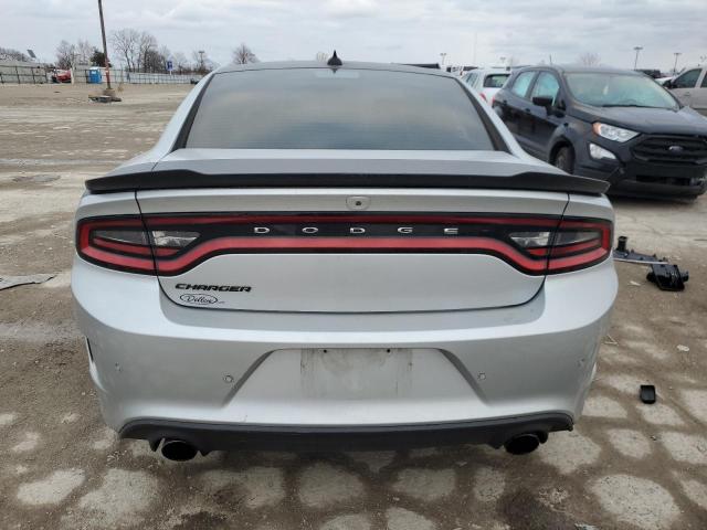 2C3CDXGJ9KH603282 | 2019 DODGE CHARGER SC