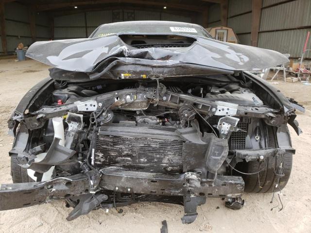 2023 DODGE CHARGER SC #3287568336