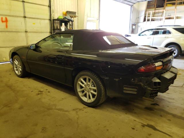 2G1FP32G612103871 | 2001 Chevrolet camaro z28