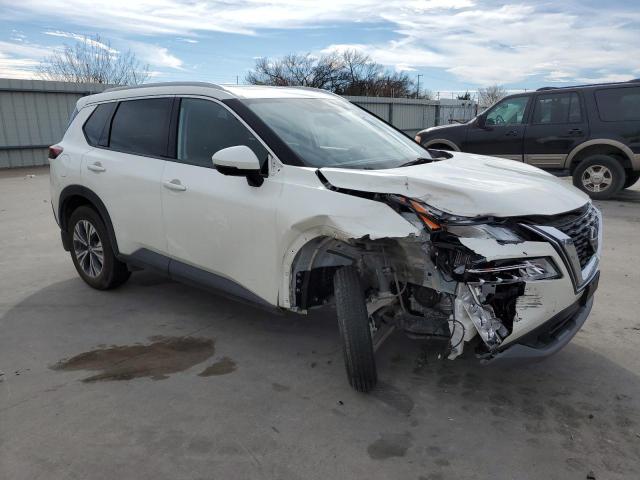 JN8AT3BA5MW022151 | 2021 NISSAN ROGUE SV