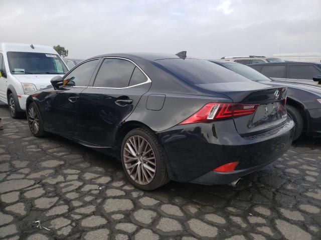 JTHBA1D21G5015139 | 2016 LEXUS IS 200T