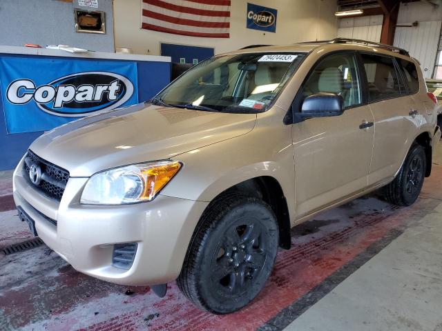 2010 Toyota RAV4 