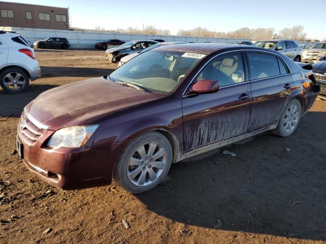 2007 Toyota Avalon XL