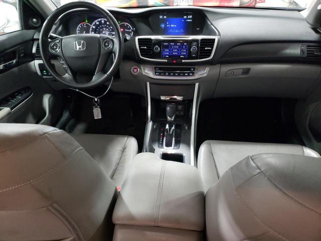 1HGCR2F86FA043614 | 2015 Honda accord exl