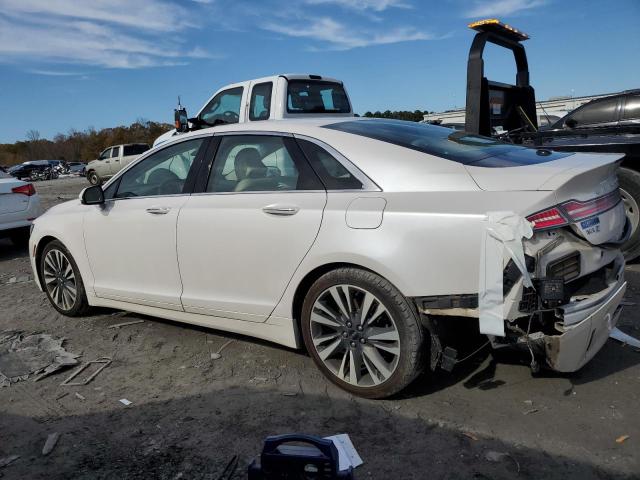 3LN6L5E91JR618236 | 2018 LINCOLN MKZ RESERV