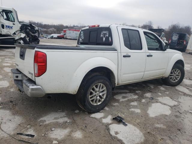 1N6AD0EV8FN745651 | 2015 NISSAN FRONTIER S