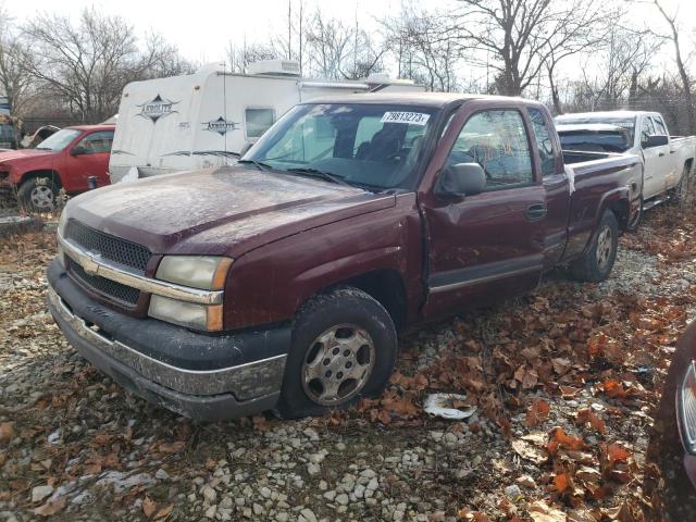 2003 Chevrolet C/K 1500 