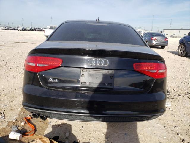 WAUAFAFL1EA013235 | 2014 AUDI A4 PREMIUM