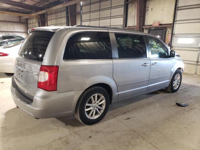 2C4RC1AG4FR676479 | 2015 Chrysler town & country lx