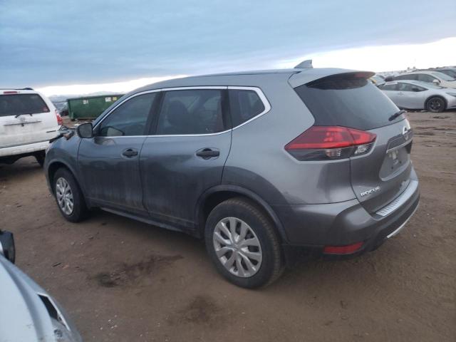 JN8AT2MV7JW303387 | 2018 Nissan rogue s