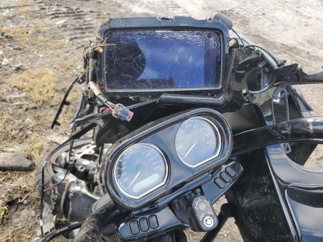2022 HARLEY-DAVIDSON FLTRXST 1HD1ACL15NB623454