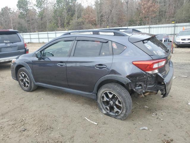 JF2GTABC0JH299531 | 2018 SUBARU CROSSTREK