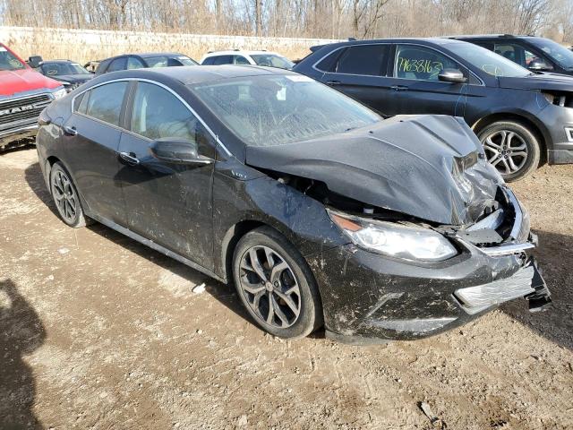 1G1RA6S52KU131340 | 2019 Chevrolet volt lt