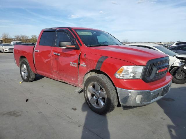 1C6RR6LT9JS350228 | 2018 RAM 1500 SLT