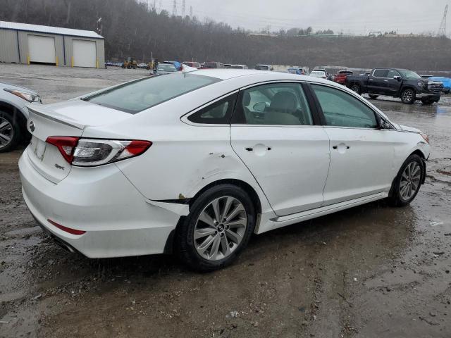 5NPE34AFXGH391405 | 2016 HYUNDAI SONATA SPO