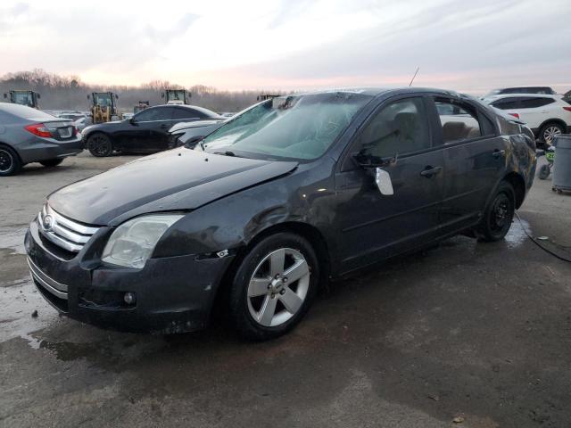 2007 Ford Fusion SE