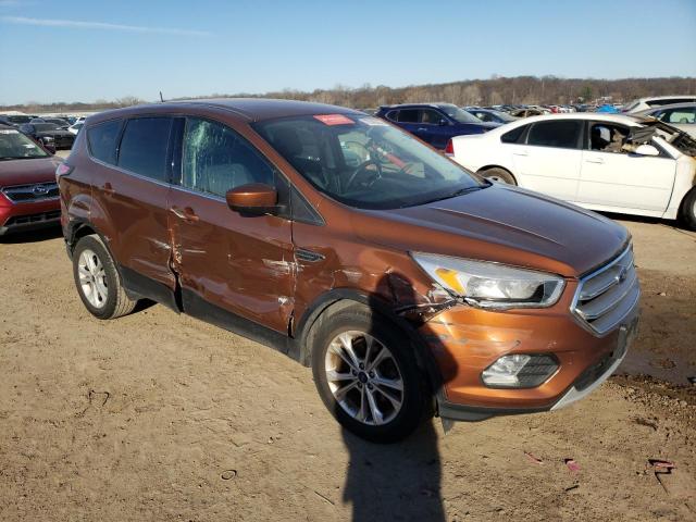 1FMCU0GD9HUA60157 2017 FORD ESCAPE, photo no. 4