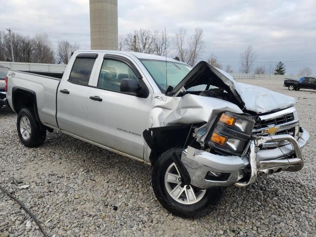 1GCVKREC1EZ372621 | 2014 CHEVROLET SILVERADO