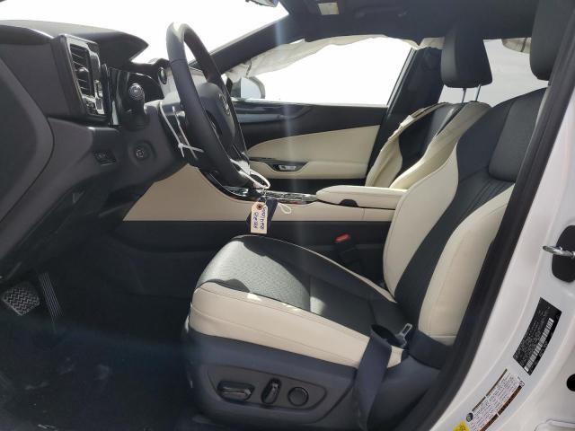 2024 LEXUS NX 350H BA - JTJGKCEZXR5016785