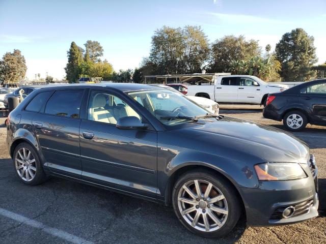 2011 Audi A3 Premium Plus VIN: WAUKEAFM4BA009661 Lot: 78953733