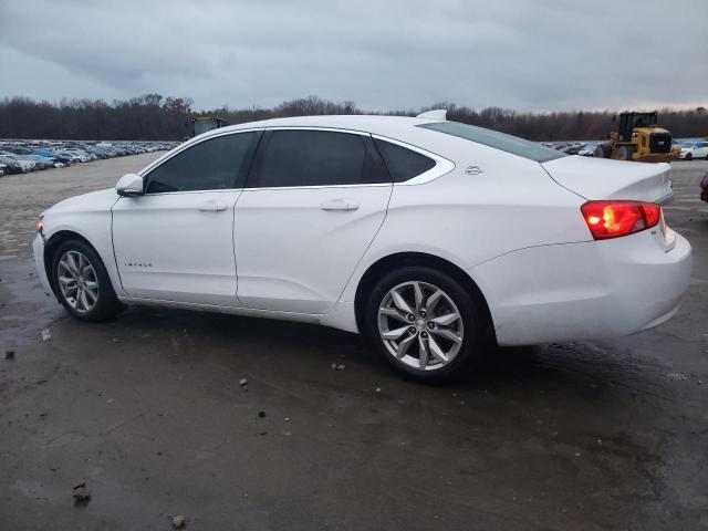 2G1105S36H9154330 | 2017 CHEVROLET IMPALA LT