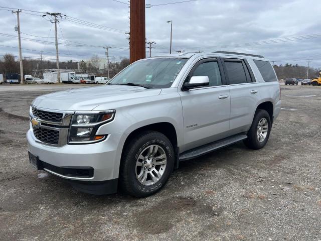 1GNSKAKC7GR412882 | 2016 Chevrolet tahoe k1500 ls