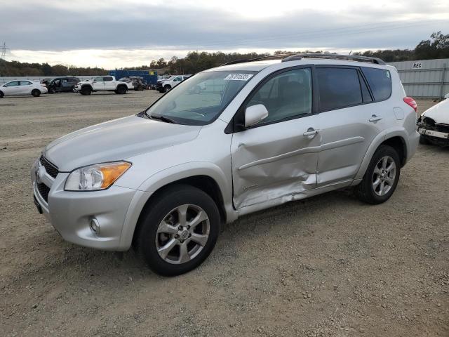 2010 Toyota RAV4 Limited