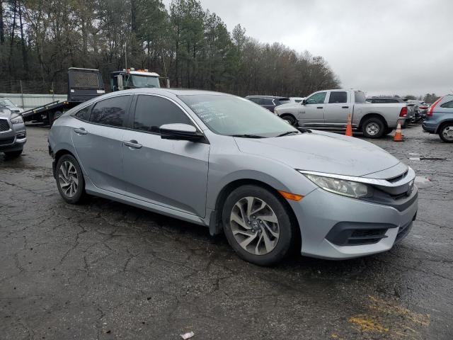 19XFC2F74GE029567 | 2016 HONDA CIVIC EX