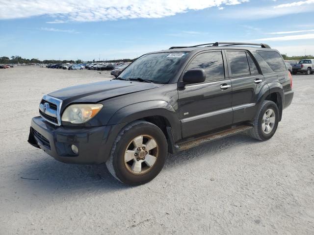 2008 Toyota 4Runner SR5