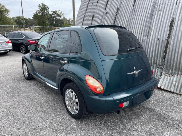 2009 Chrysler Pt Cruiser Touring VIN: 3A8FY58959T537958 Lot: 81159063
