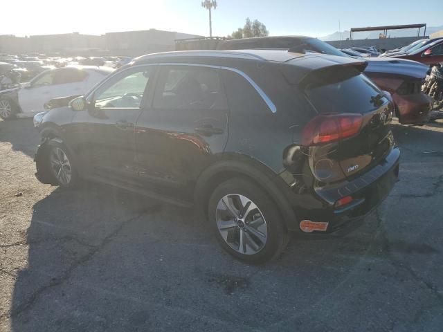 KNDCC3LGXK5020745 | 2019 KIA niro ex