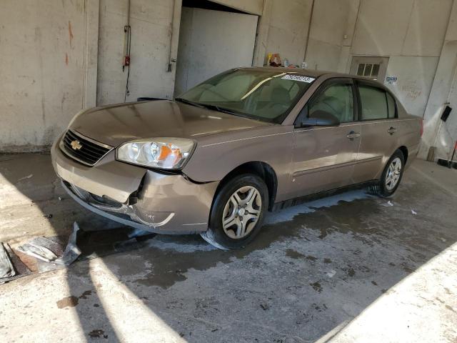 2007 Chevrolet Malibu LS