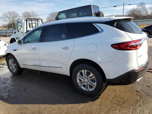 5GAEVAKW7JJ192884 | 2018 BUICK ENCLAVE ES