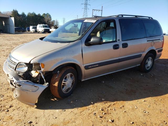 2001 Chevrolet Venture 